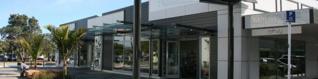 Retail Property in Whakatane
