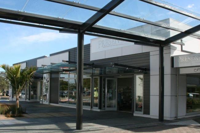 Retail Property in Whakatane