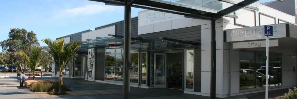 Retail Property in Whakatane
